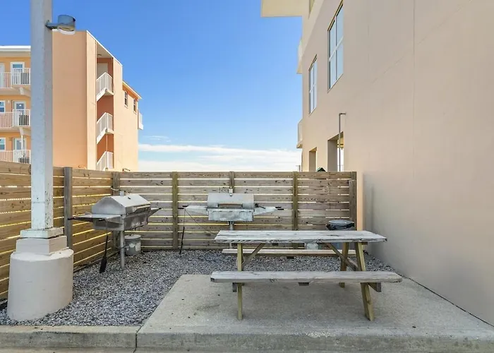 Crystal Shores 606 Holiday home Gulf Shores