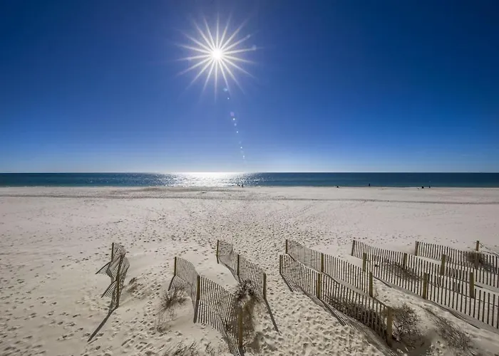 Crystal Shores 606 Holiday home *