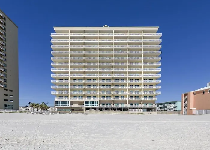 Crystal Shores 606 *