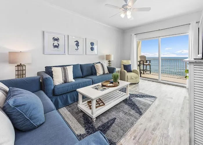 Holiday home Crystal Shores 606 *