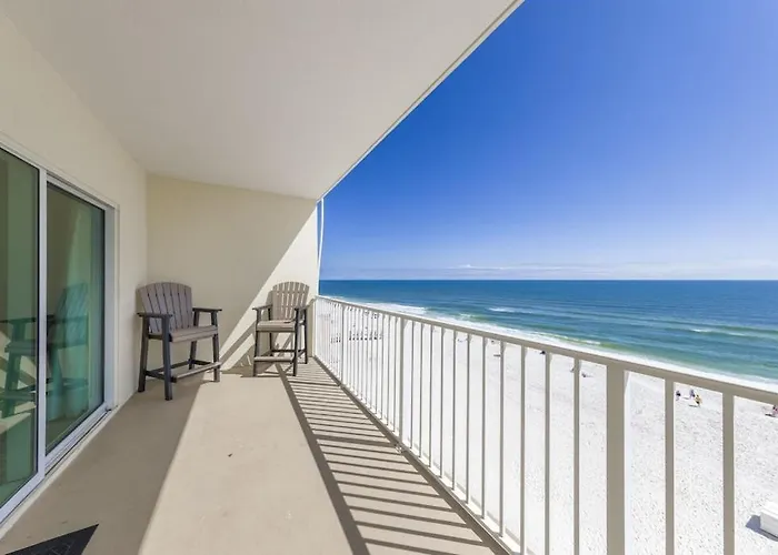Crystal Shores 606 *