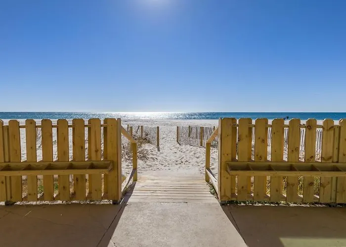 Holiday home Crystal Shores 606 Gulf Shores