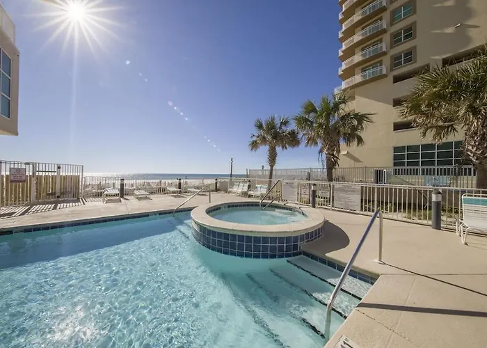 Crystal Shores 606 Holiday home