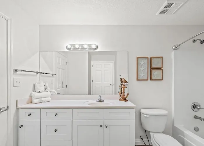 Crystal Shores 606 Holiday home Gulf Shores